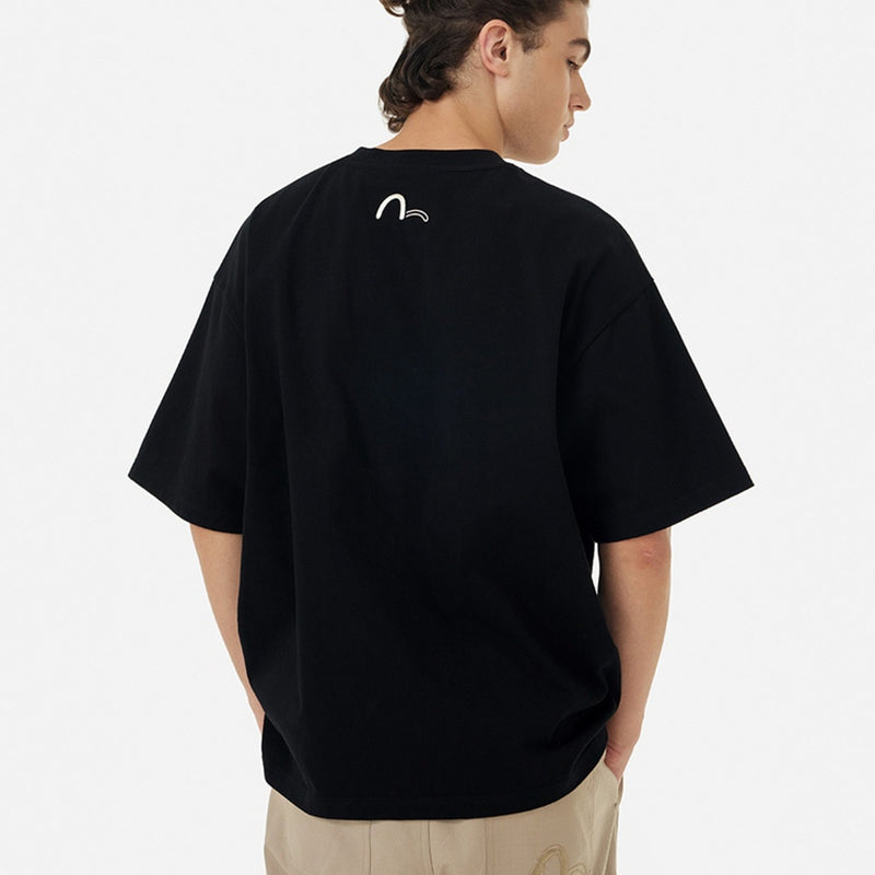 EV 2025 New Men's T-Shirt