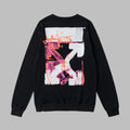 OFF‑WHITE Men's and Women's  Hoodie