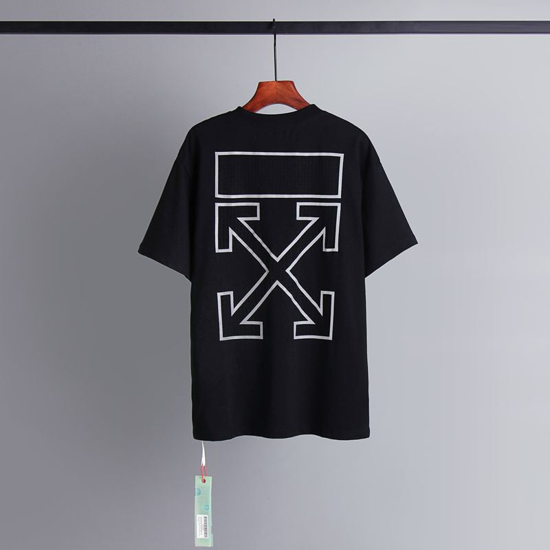 OFF‑WHITE Men's and Women's T-Shirts