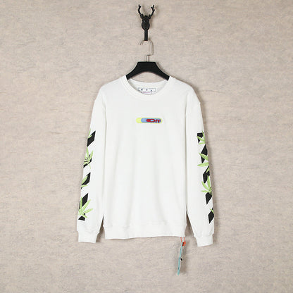 OFF 2026 Men's and Women's Sweatshirts