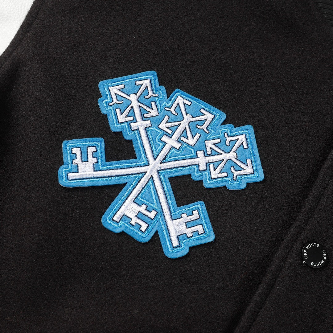OFF 2026 Men's and Women's Jackets