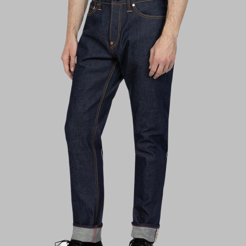 2026 Evisu New Men's Jeans