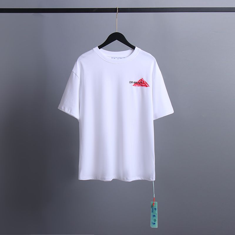 OFF‑WHITE Men's and Women's T-Shirts