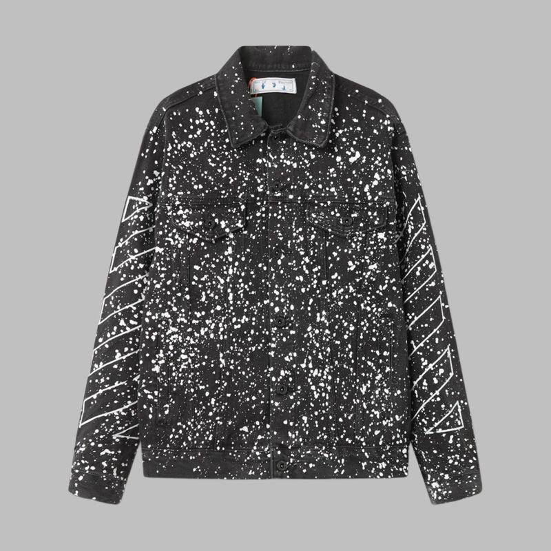 OFF 2026 Men's and Women's Jackets