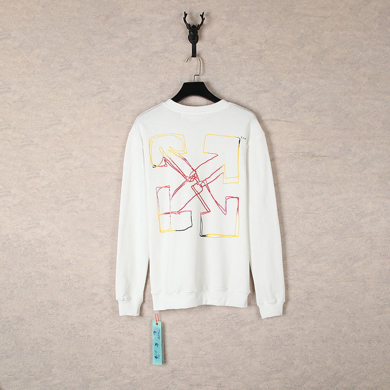 OFF 2026 Men's and Women's Sweatshirts