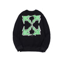 Off New 2025 Men's Long Sleeve T-Shirt
