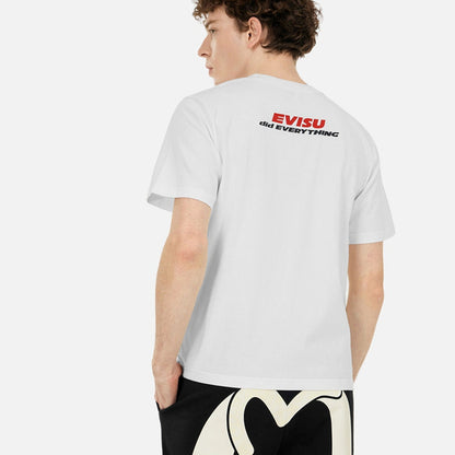 EV New Men's Short Sleeve T-Shirt