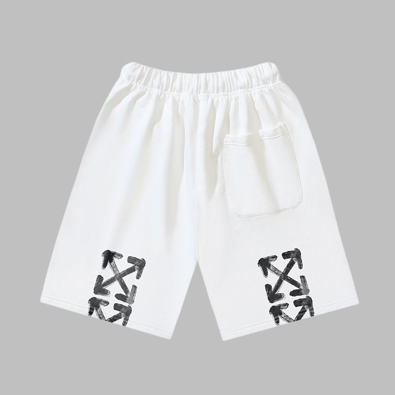 OFF 2026 Men's and Women's Casual Shorts