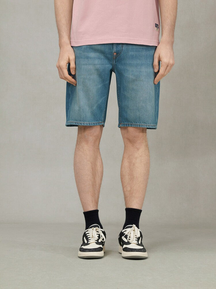 Evisu Men's & Women's Jeans  Shorts