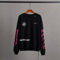 OFF‑WHITE Men's and Women's  Hoodie