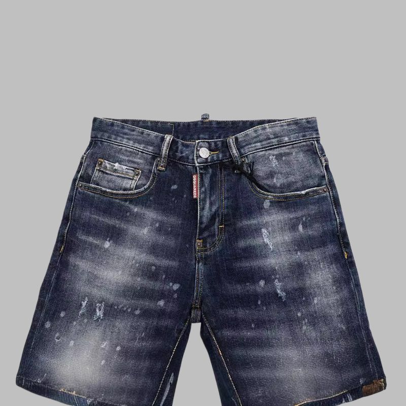 2025 New Men's DSQ2 Shorts