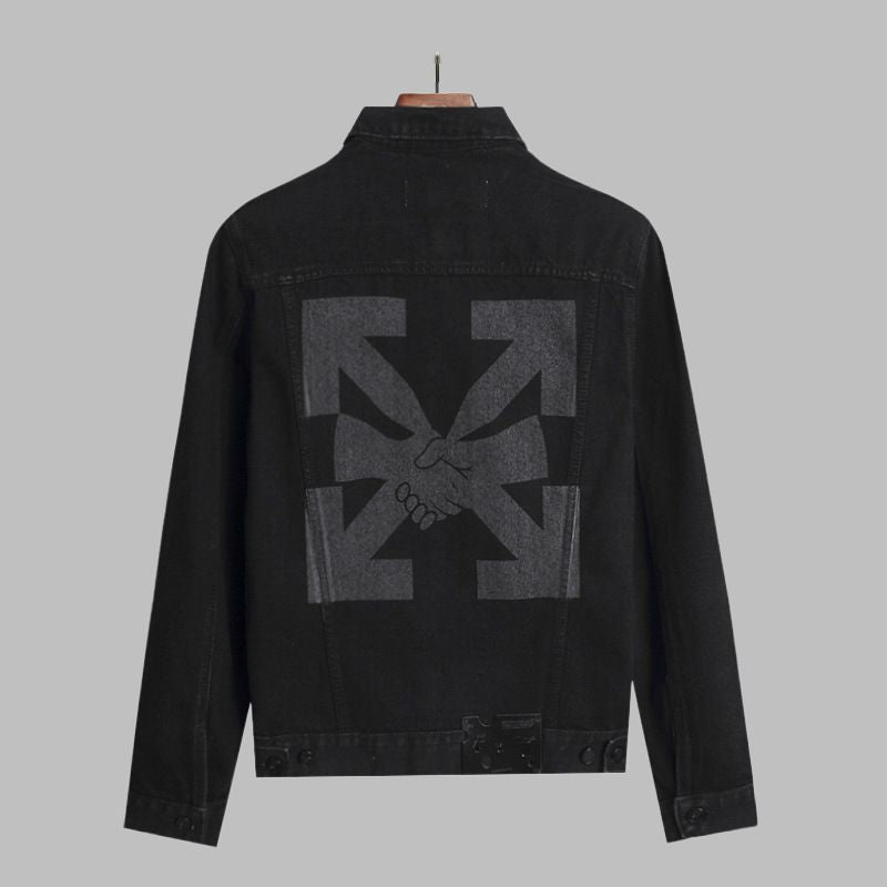 OFF‑WHITE Men's and Women's Jackets