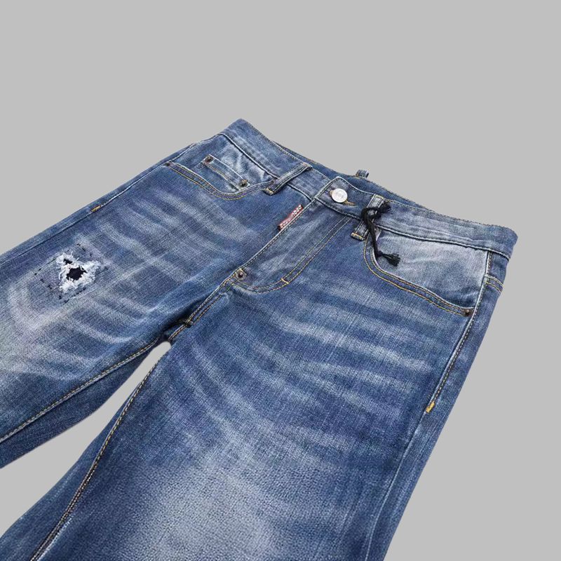 Dsquared²  Men's Jeans