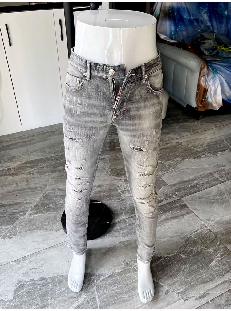 DSQ2 Fashion Men Jeans