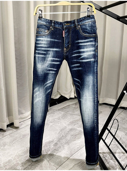 DSQ2 Real Shots 2026 Men's Jeans