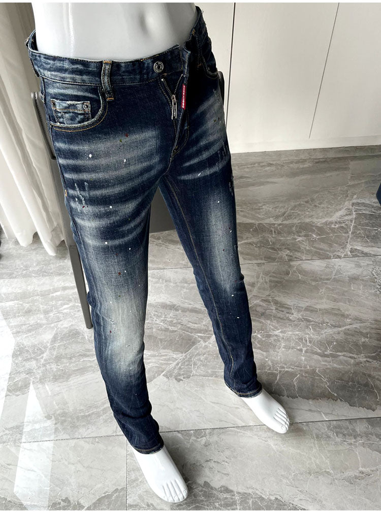 DSQ2 Fashion Men Jeans