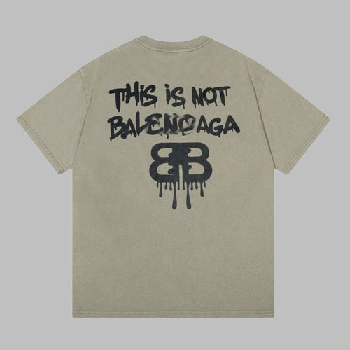 BLCG 2026 Men's and Women's T-shirts