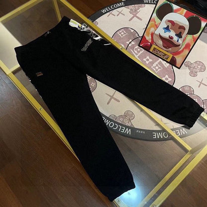 EV 2026 New Men's and Women's Casual Pants