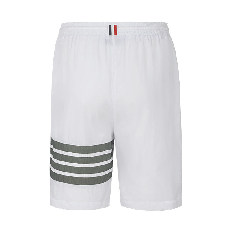 2025-11 Men's sports casual Shorts