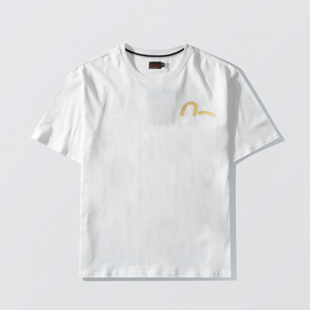 EV 2026 New Men's and Women's T-shirts