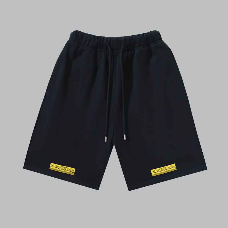 OFF 2026 Men's and Women's Casual Shorts