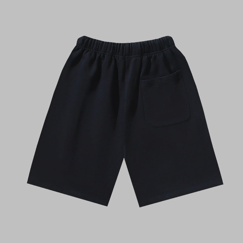 OFF‑WHITE Men's and Women's Casual Shorts