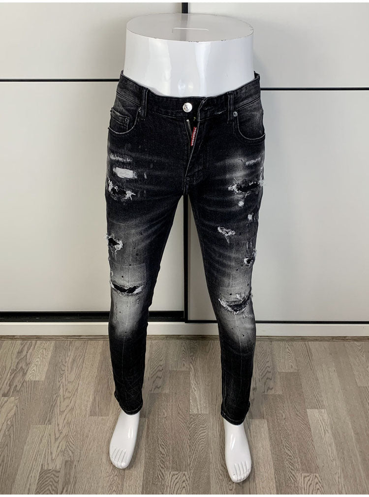 DSQ2 Fashion Men Jeans