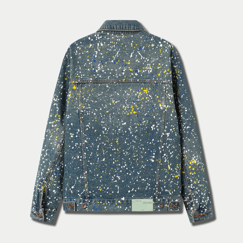 OFF 2026 Men's and Women's Jackets