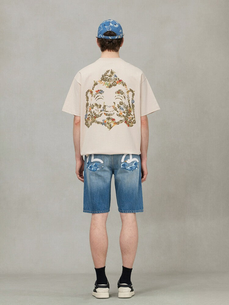 Evisu Men's & Women's Jeans  Shorts