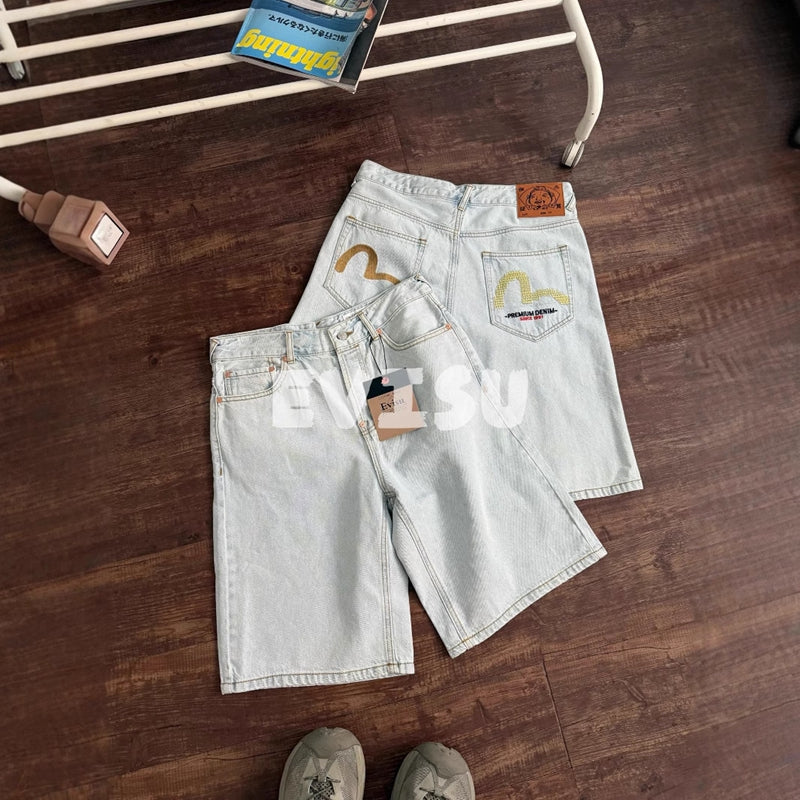 EV 2026 New Men's Casual Shorts