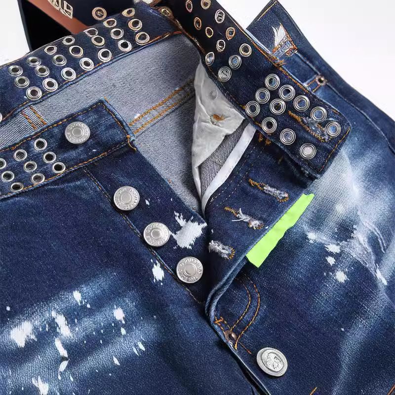 Dsquared²  Men's Jeans