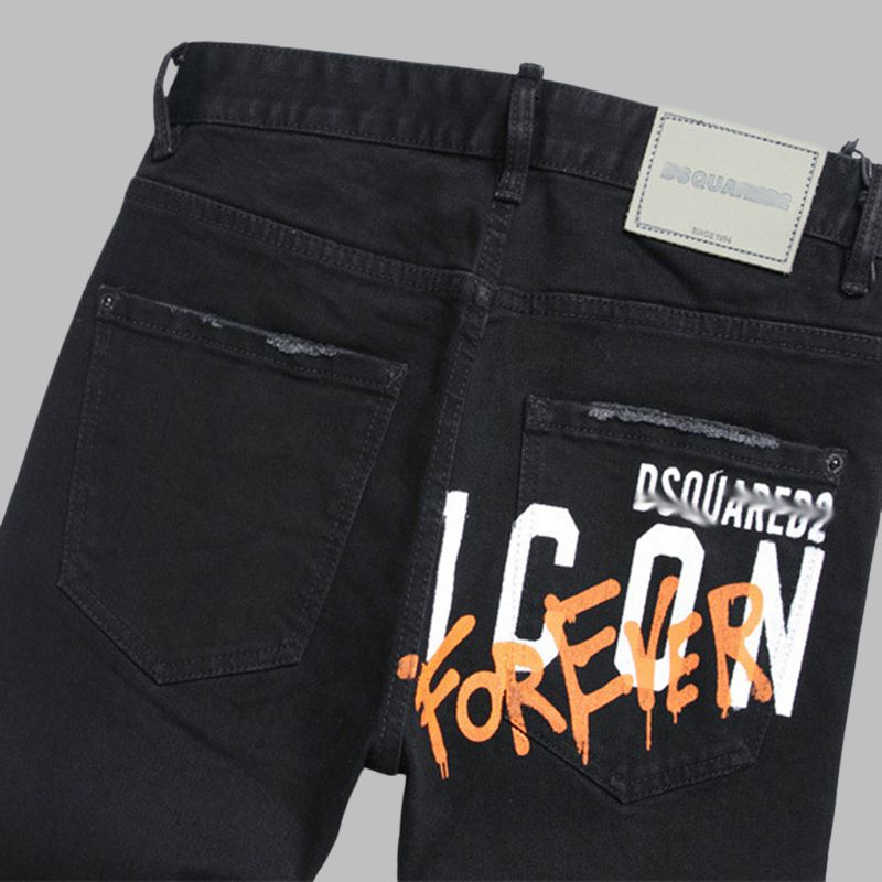 Dsquared²  Men's Jeans