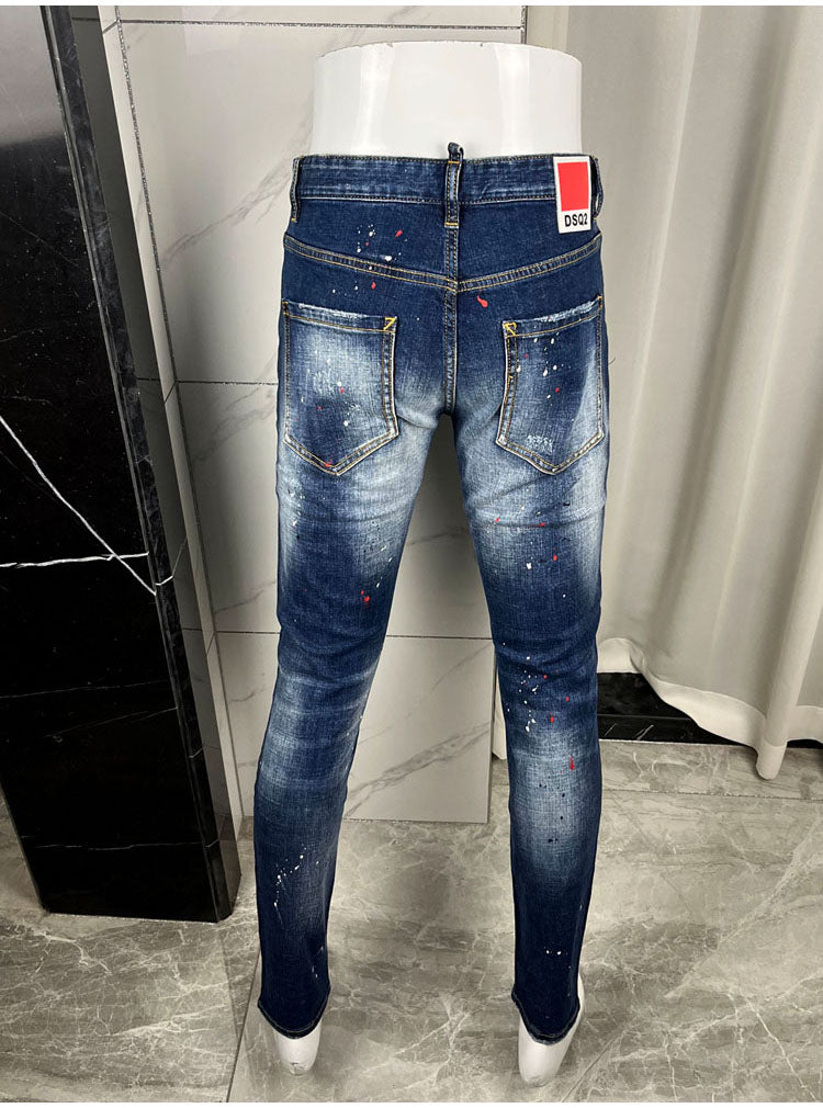DSQ2 Fashion Men Jeans