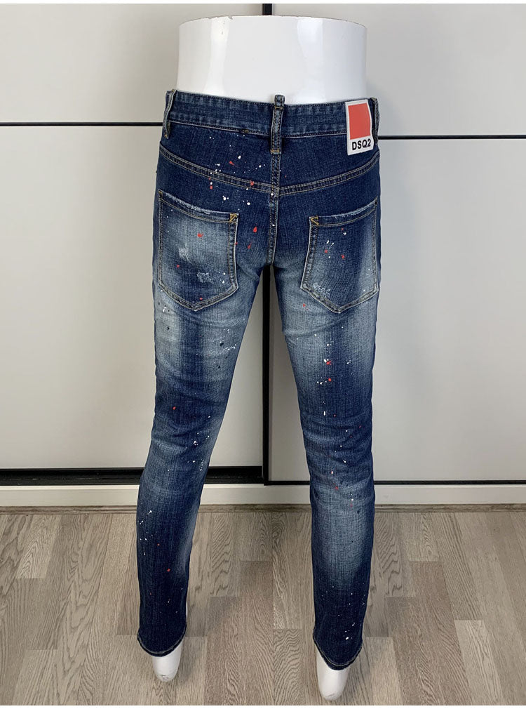DSQ2 Fashion Men Jeans