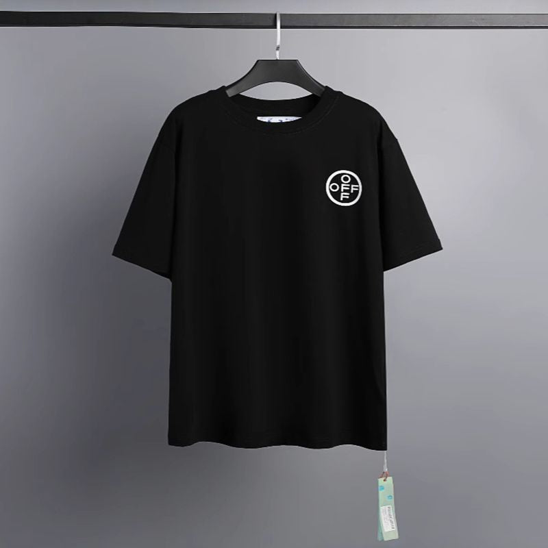 OFF‑WHITE Men's and Women's T-Shirts