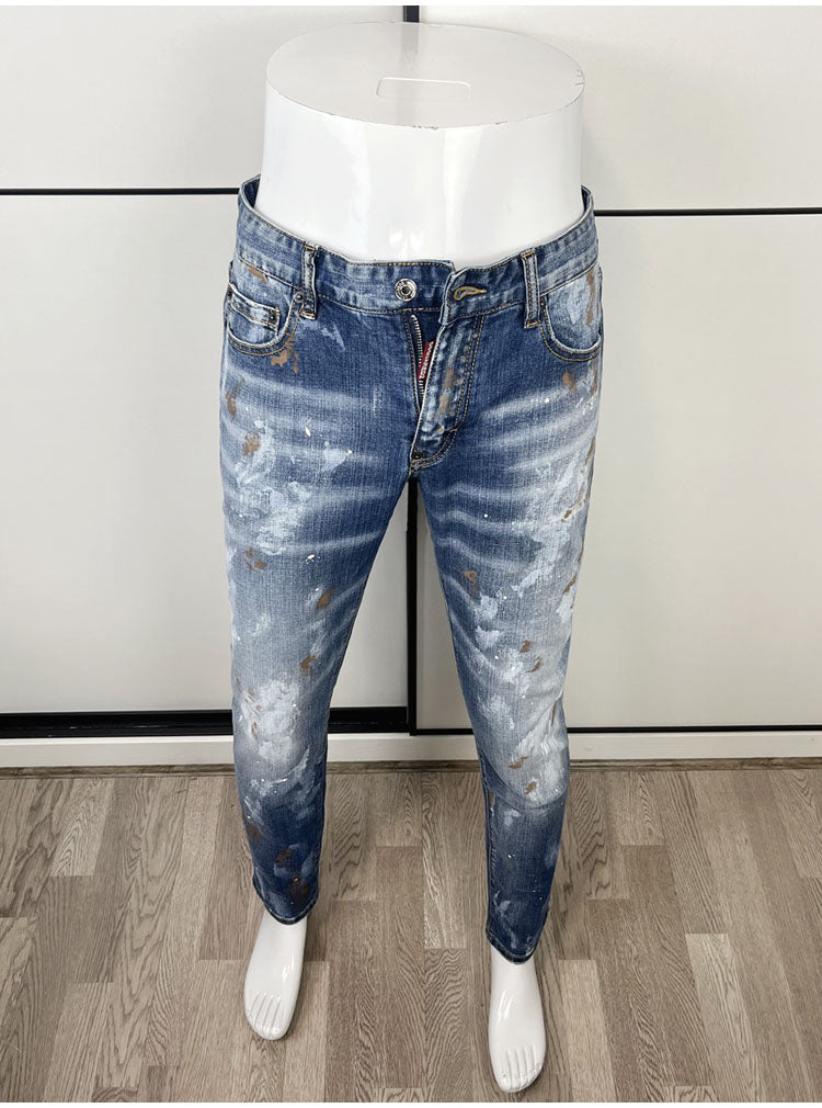DSQ2 Fashion Men Jeans