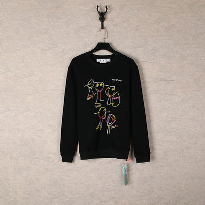 OFF 2026 Men's and Women's Sweatshirts