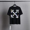 OFF 2026 Men's and Women's Short Sleeve T-Shirts