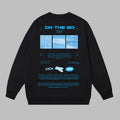 OFF‑WHITE Men's and Women's  Hoodie