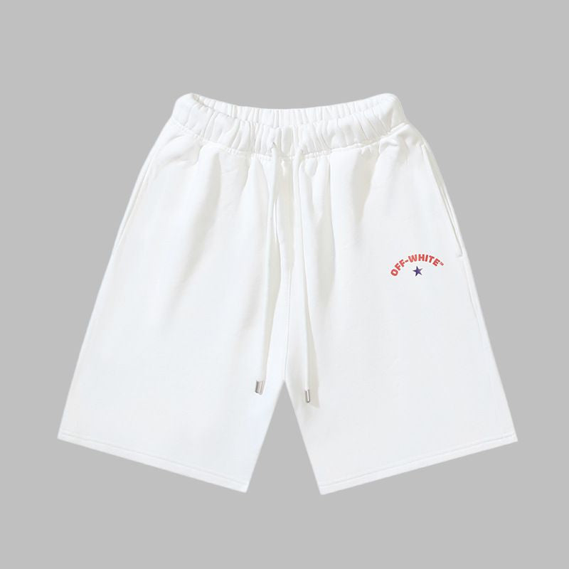 OFF 2026 Men's and Women's Casual Shorts