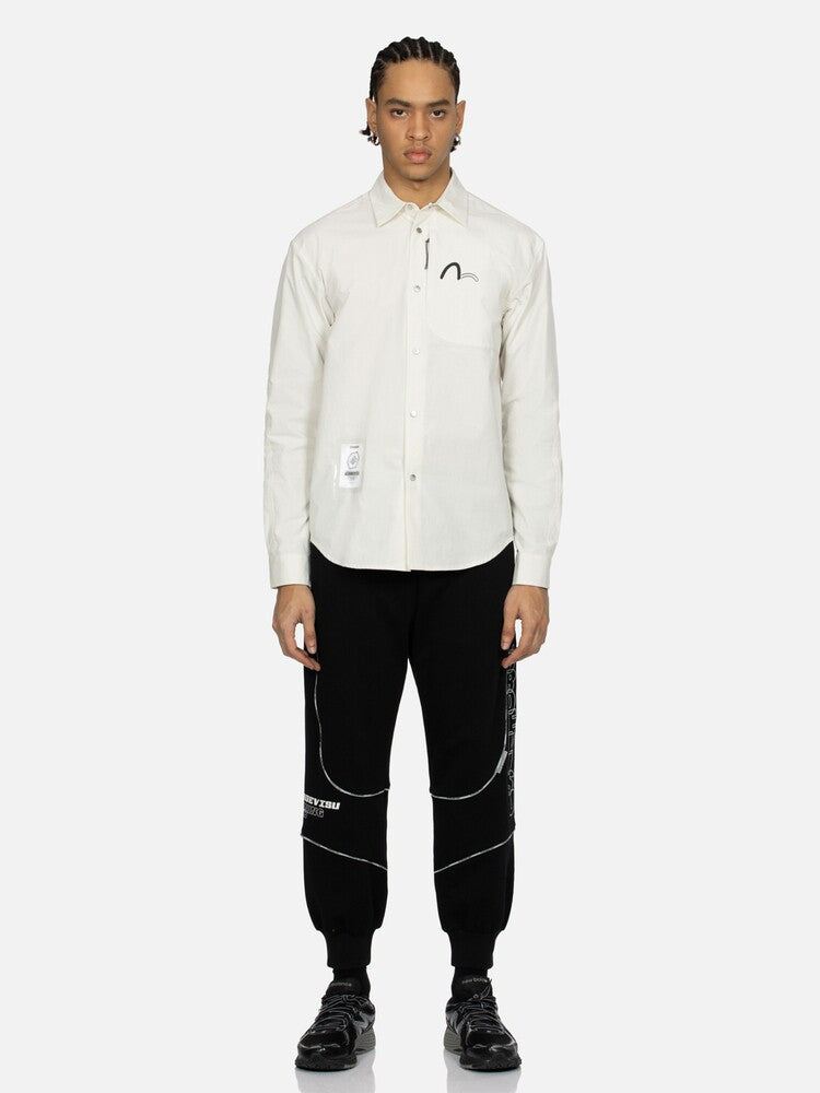 Evisu Men's & Women's  Sweatpants
