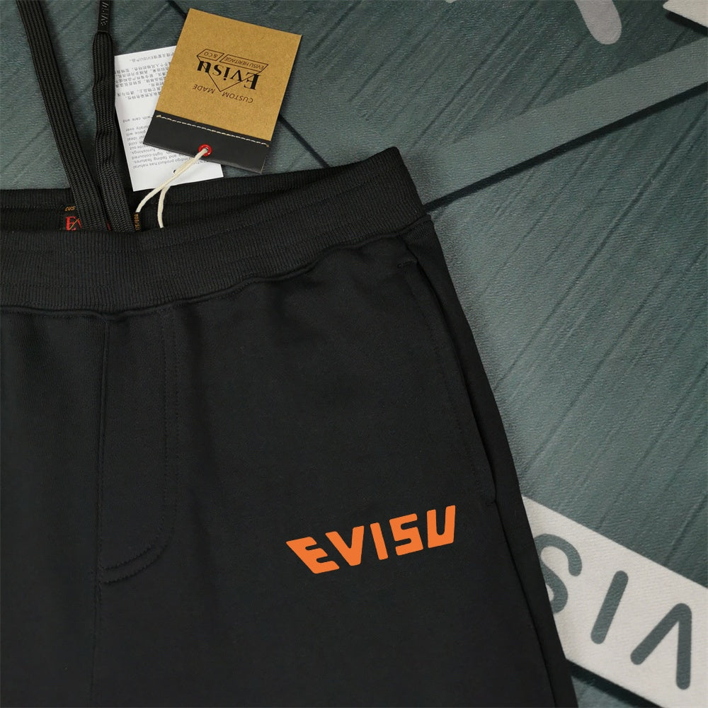 EV 2026 New Men's Casual Shorts