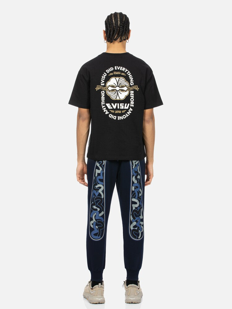 Evisu Men's & Women's  Sweatpants