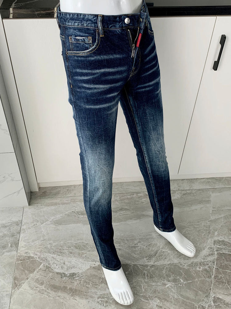 DSQ2 Fashion Men Jeans