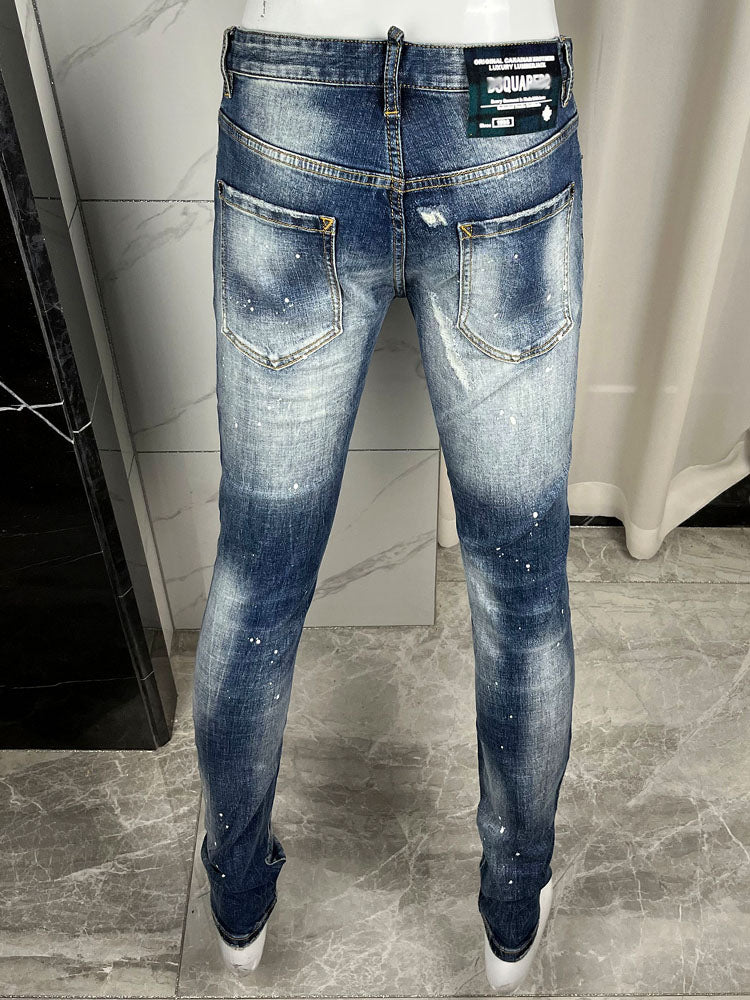 DSQ2 Fashion Men Jeans
