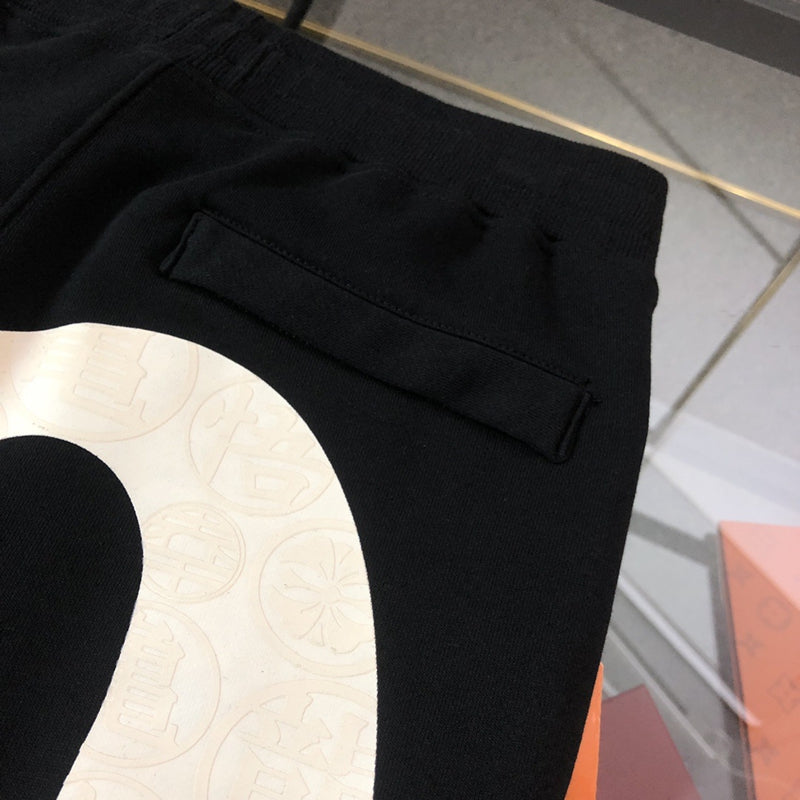 2025 New EV Couples Fashion Shorts