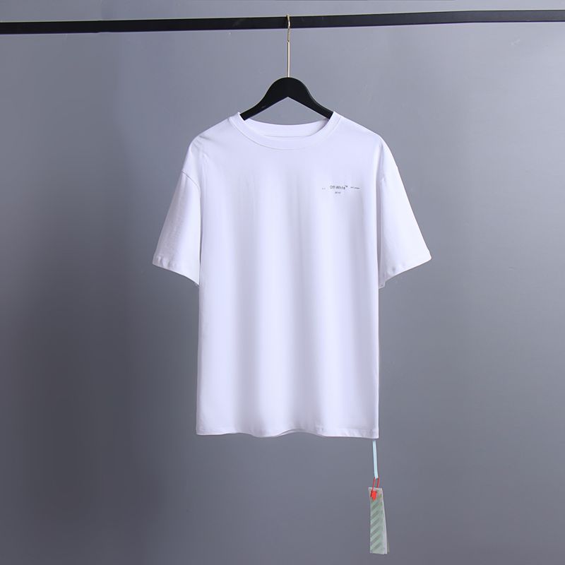 OFF‑WHITE Men's and Women's T-Shirts
