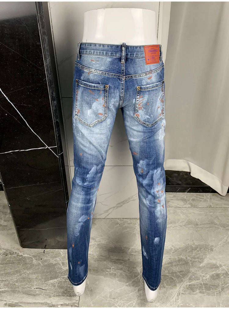 DSQ2 Fashion Men Jeans