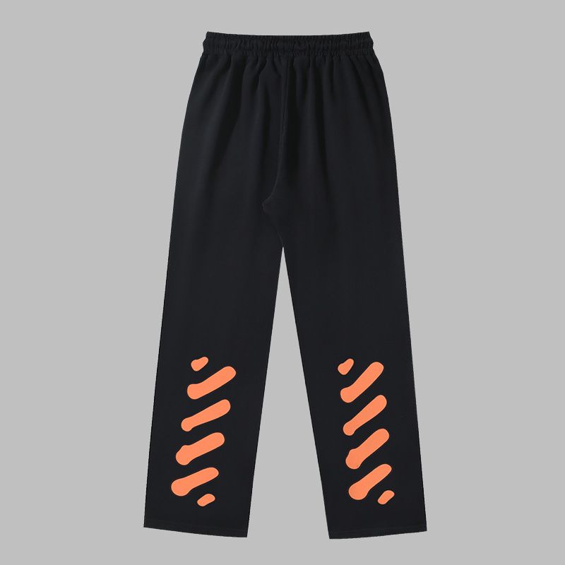OFF 2026 Men's and Women's Casual Sweatpants