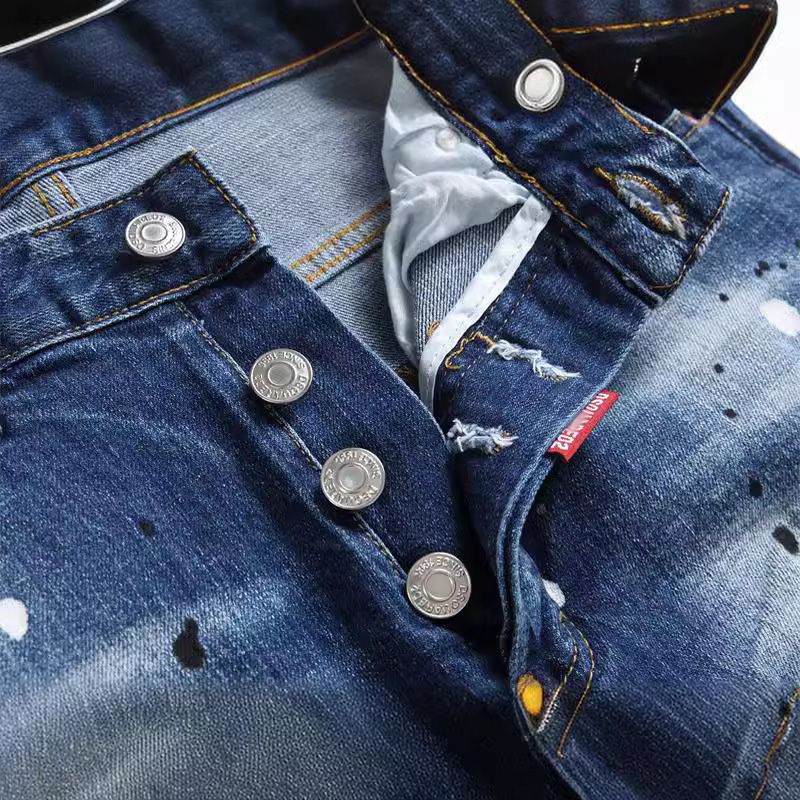 Dsquared²  Men's Jeans
